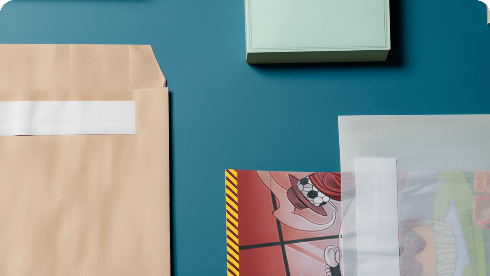 Settore Oggettistica