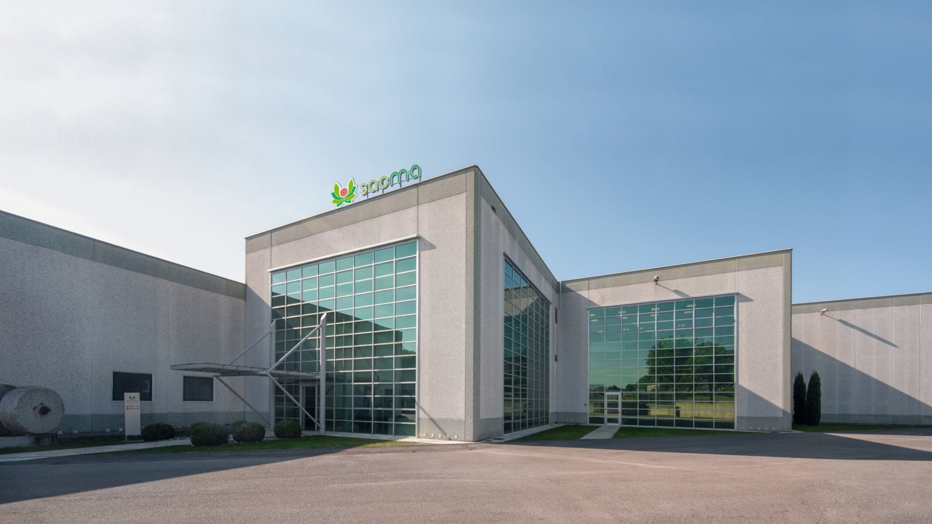 SACMA Bags And Wrapping Paper SACMA Bags And Wrapping Paper