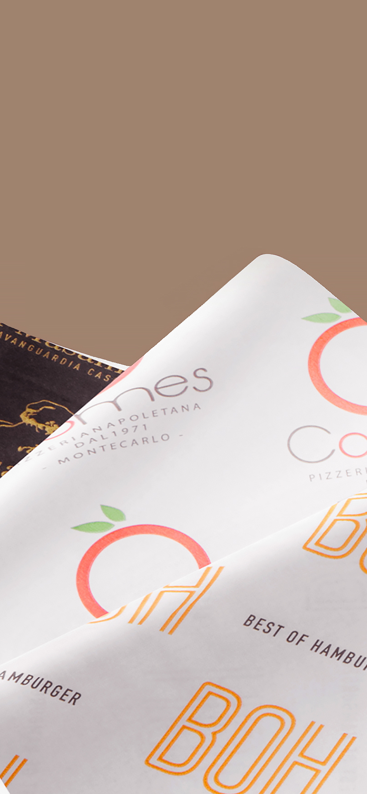 SACMA Bags And Wrapping Paper SACMA Bags And Wrapping Paper