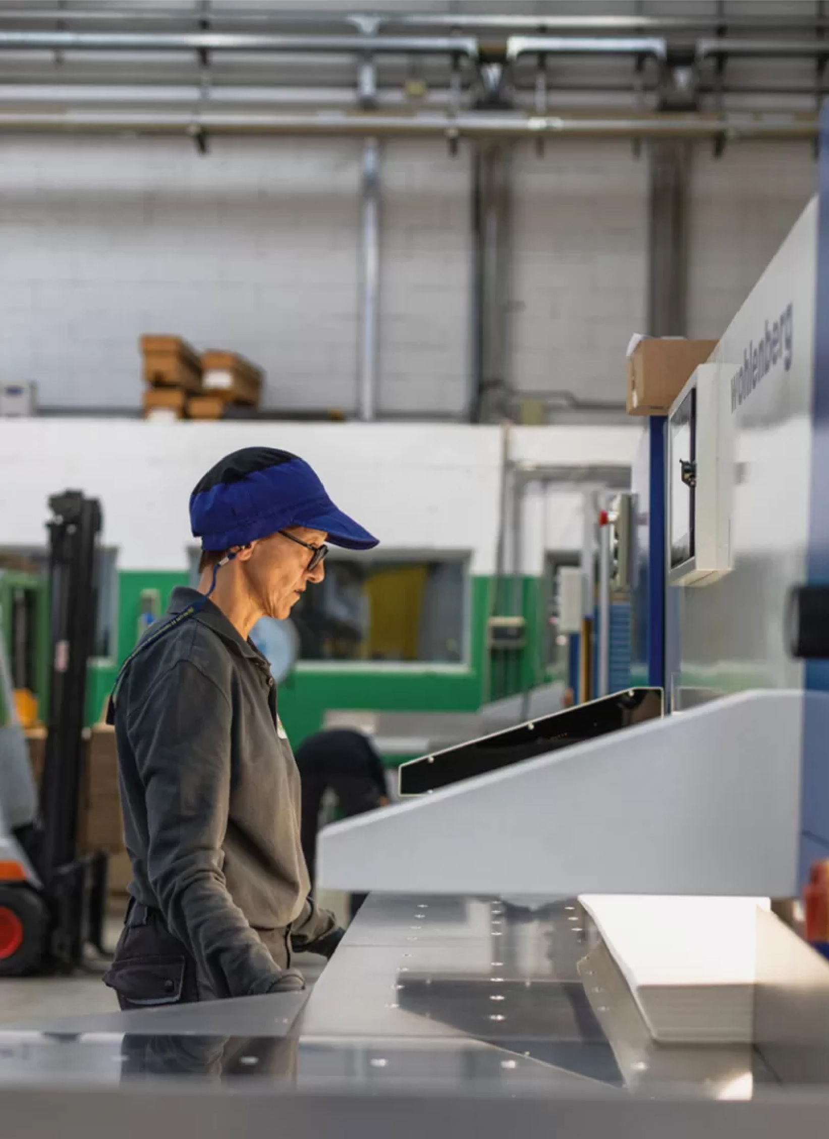 Azienda SACMA Azienda SACMA